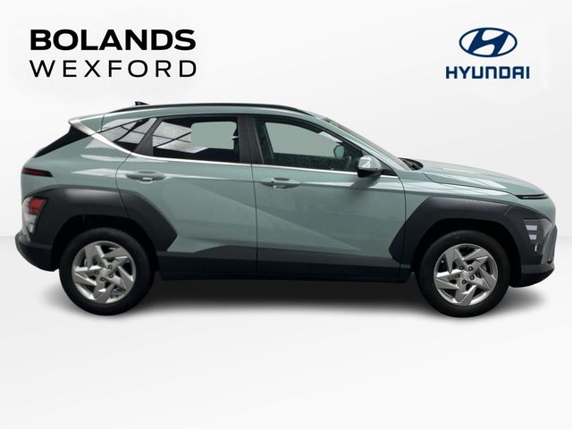 Image for 2025 Hyundai Kona 1.0 T-GDI Elegance