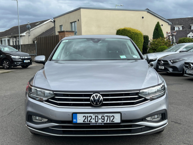 Image for 2021 Volkswagen Passat ELEGANCE 2.0TDI 150BHP *HIGH SPEC*