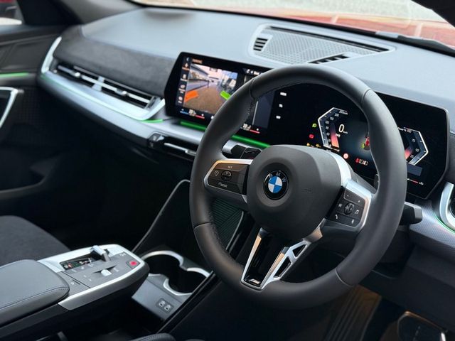 Image for 2026 BMW X2 sDrive20i M Sport
