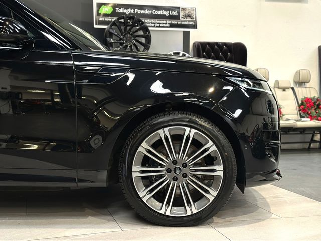 Image for 2024 Land Rover Range Rover Sport 3.0 P460 PHEV DYNAMIC SE
