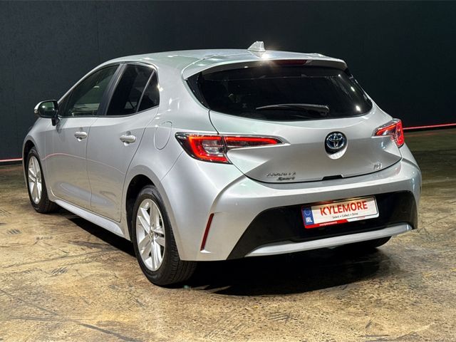 Image for 2020 Toyota Corolla SPORTS HYBRID G SPEC - FACTORY ALLOYS - TOYOTA SAFETY SENSE - REAR CAMERA