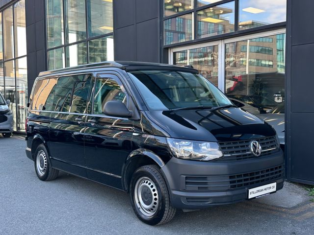 Image for 2016 Volkswagen Transporter Campervan T6 4 Berth Camper 