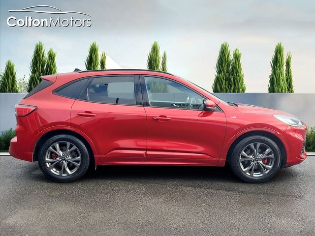 Image for 2021 Ford Kuga 1.5 EcoBlue 120PS ST-Line