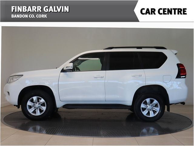 Image for 2022 Toyota Landcruiser 