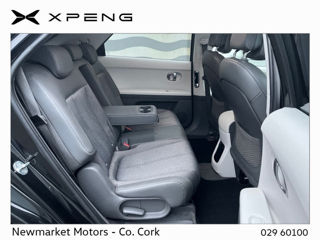 Image for 2023 Hyundai Ioniq 5 EXECUTIVE PLUS 58KWH LOW KMS