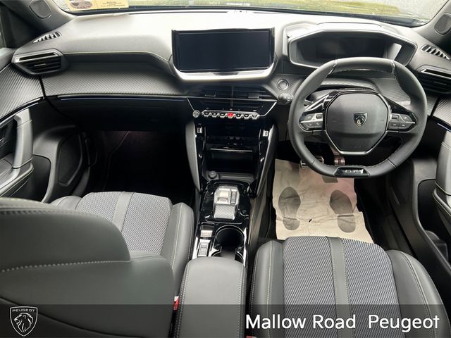 Image for 2025 Peugeot 2008 EGT 156HP 54KW 4DR AUTO