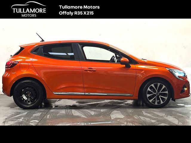 Image for 2020 Renault Clio Iconic TCe 100 MY19