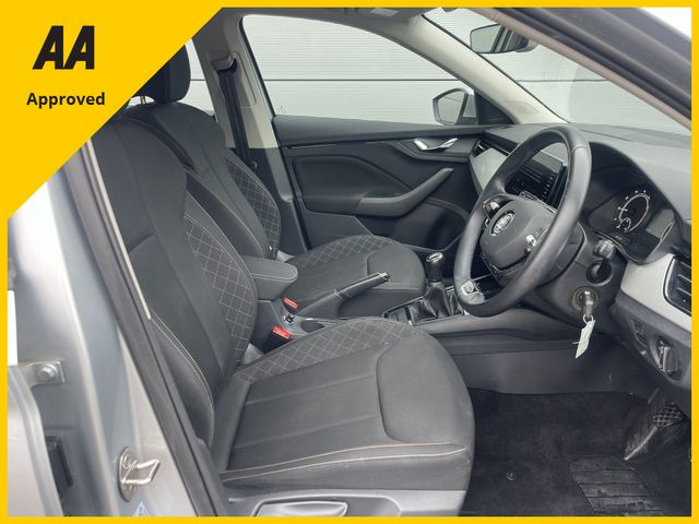Image for 2022 Skoda Scala SE TECHNOLOGY TSI FREE DELIVERY 
