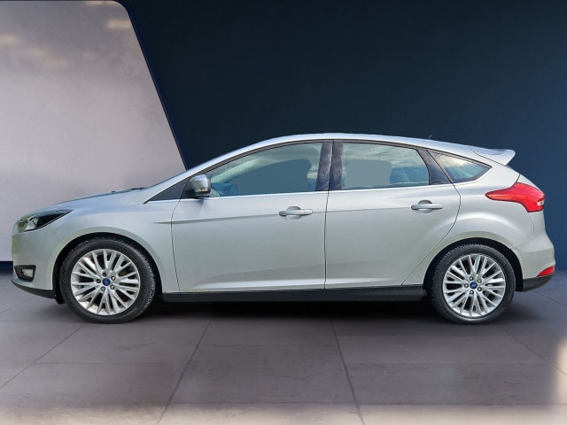 Image for 2015 Ford Focus Ford Focus 5/26