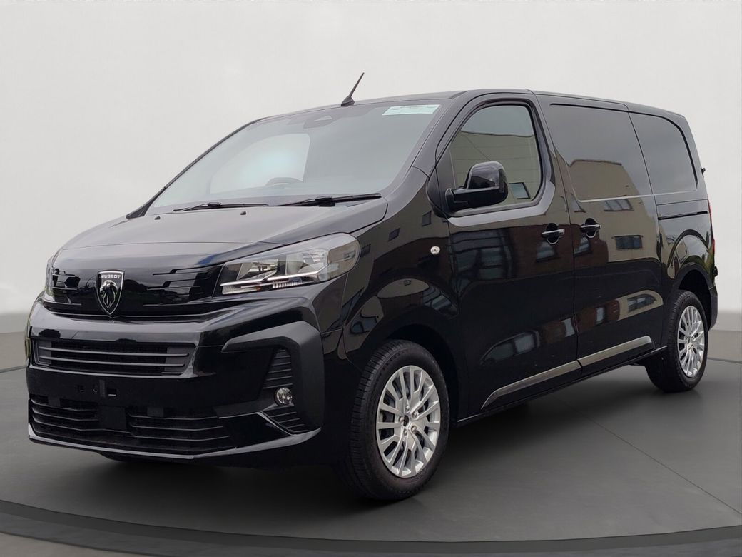 Image for 2026 Peugeot Expert 