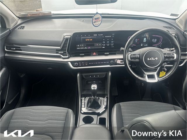 Image for 2022 Kia Sportage K3 1.6 TD*