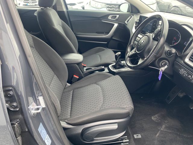 Image for 2022 Kia Ceed 
