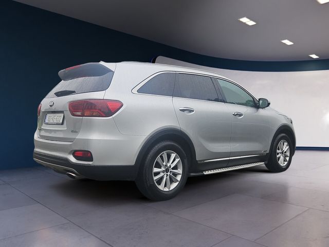 Image for 2018 Kia Sorento 2.2 K3 4x4