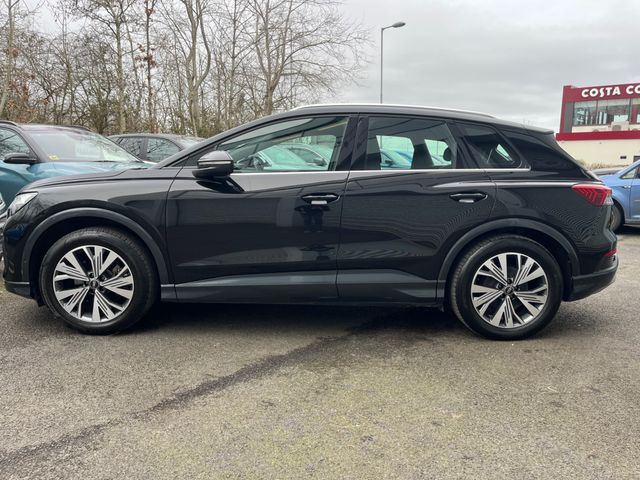 Image for 2023 Audi Q4 E-TRON SPORT 4DR AUTOMATIC 82KW