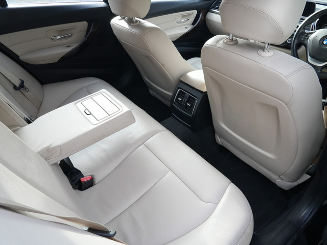 Image for 2015 BMW 3 Series 316D SE 2.0 Diesel Automatic
