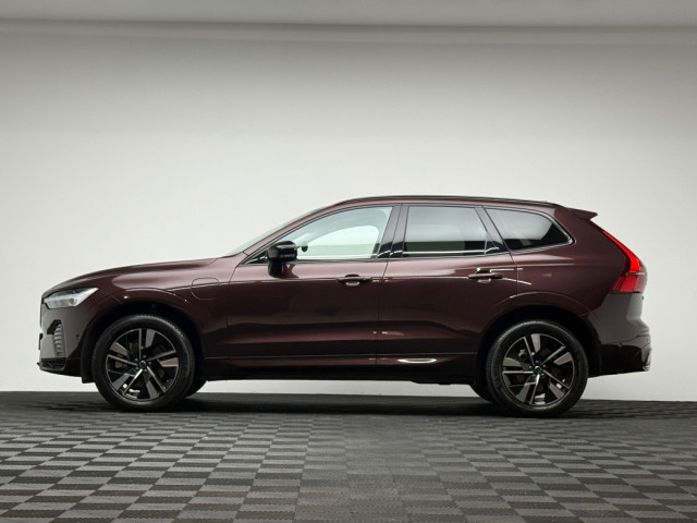 Image for 2025 Volvo XC60 PLUS PRO T6 PHEV AWD AUTO *NEW MODEL*