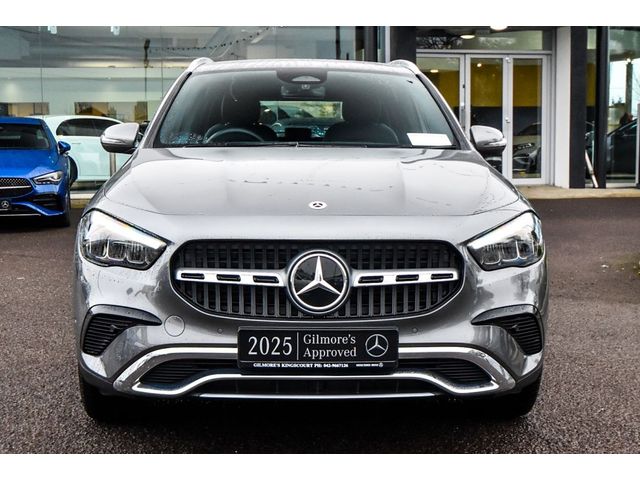 Image for 2025 Mercedes-Benz GLA Class 200d Sport Executive Auto