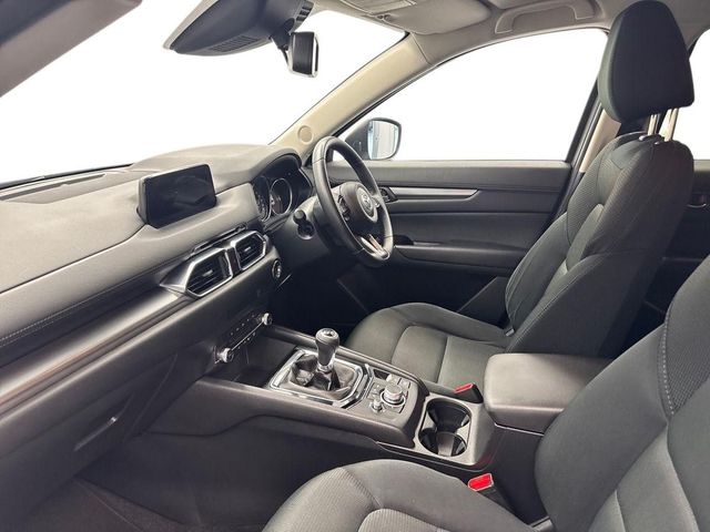 Image for 2020 Mazda CX-5 2.2D EXECUTIVE SE *JUST IN* €75 PER WEEK