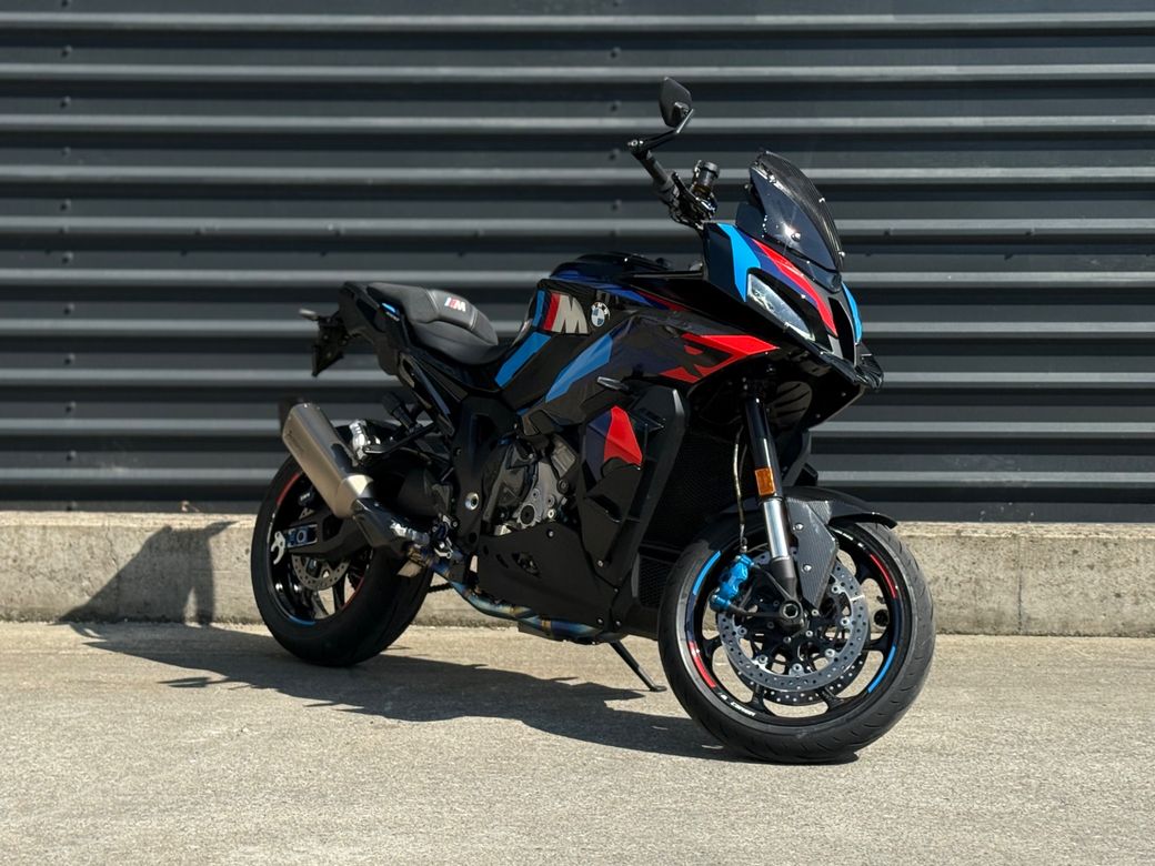 Image for 2024 BMW M1000 XR M1000 XR
