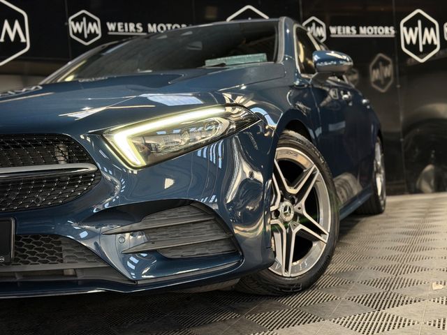 Image for 2020 Mercedes-Benz A Class A180 AMG AUTOMATIC ONLY 20, 281KM