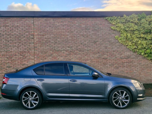 Image for 2019 Skoda Octavia FINANCE AVAILABLE