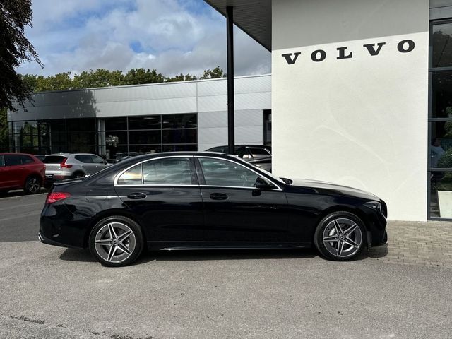 Image for 2022 Mercedes-Benz C Class C 300e AMG Line Premium Auto PHEV