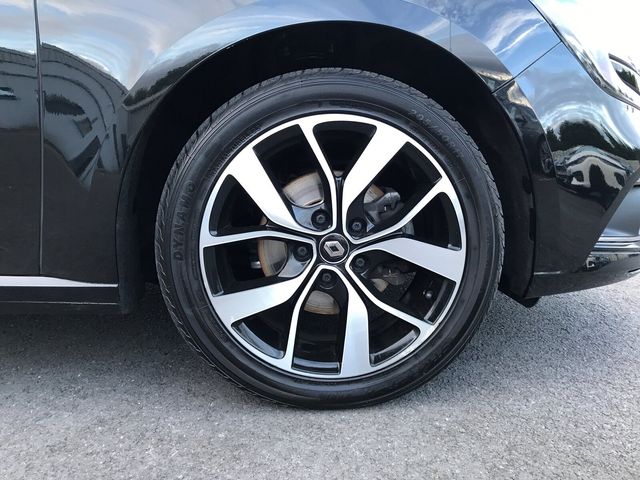 Image for 2019 Renault Megane 1.3 TCe 140 GPF ICONIC