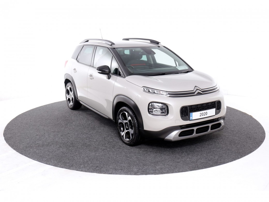 Image for 2020 Citroen C3 Aircross Flair 1.5 Diesel 100BHP