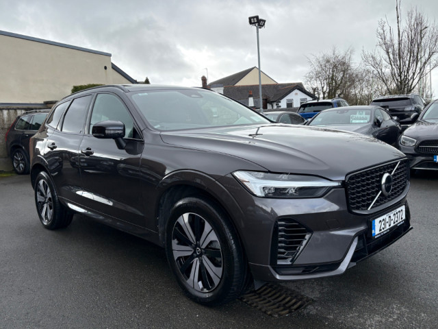 Image for 2023 Volvo XC60 T6 Phev Plus Dark AWD 5DR Auto