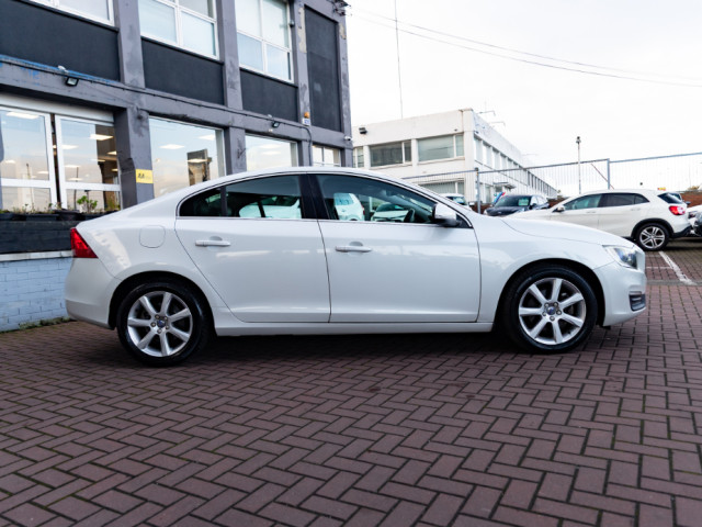 Image for 2016 Volvo S60 
