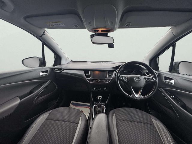 Image for 2018 Opel Crossland X SE 1.6cdti 99PS 5DR
