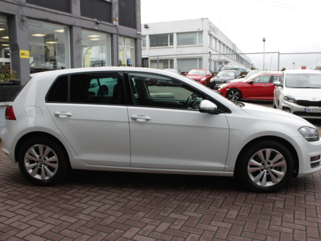 Image for 2016 Volkswagen Golf 1.2TSI COMFORTLINE PLUS 5DR HATCHBACK AUTOMATIC // IMMACULATE CONDITION THROUGHOUT // BUY WITH CONFIDENCE AA AND SIMI APPROVED DEALER 2025 // FINANCE ARRANGED // ALL TRADE INS WELCOME // 