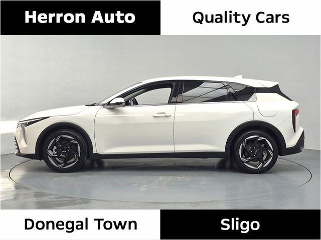 Image for 2026 Kia Ceed MHEV K3