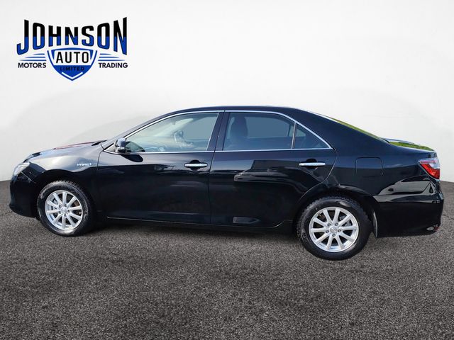Image for 2016 Toyota Camry 2.5 Petrol Hybrid Saloon