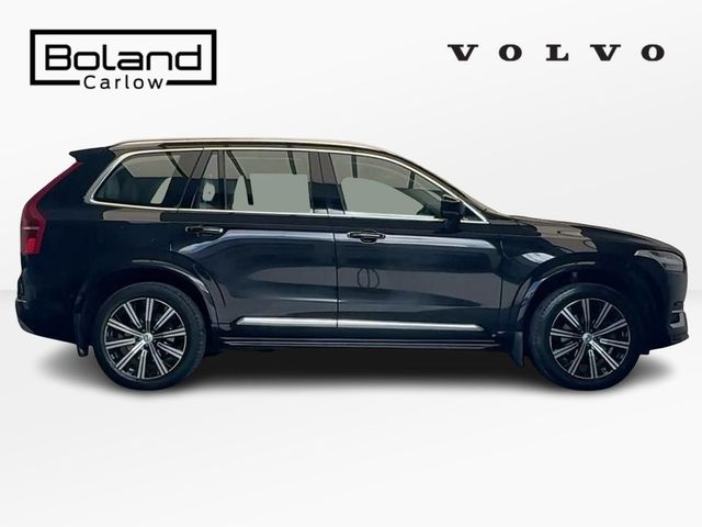 Image for 2021 Volvo XC90 B5 AWD INSCRIPTION *DIESEL* €175 PER WEEK