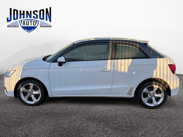 Image for 2018 Audi A1 1.4 Petrol Auto