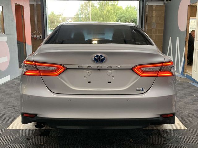 Image for 2019 Toyota Camry ONLY €21950! Toyota Camry 2.5 Hybrid / Cruise Control / Toyota Camry Automatic 
