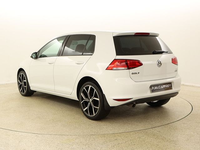 Image for 2015 Volkswagen Golf 