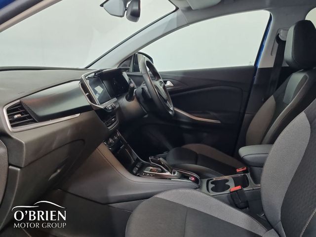 Image for 2022 Opel Grandland X SRi 1.2i 130PS 8 Speed Auto