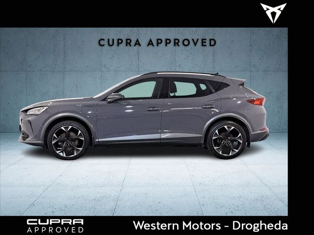 Image for 2023 Cupra Formentor e-Hybrid 204hp DSG