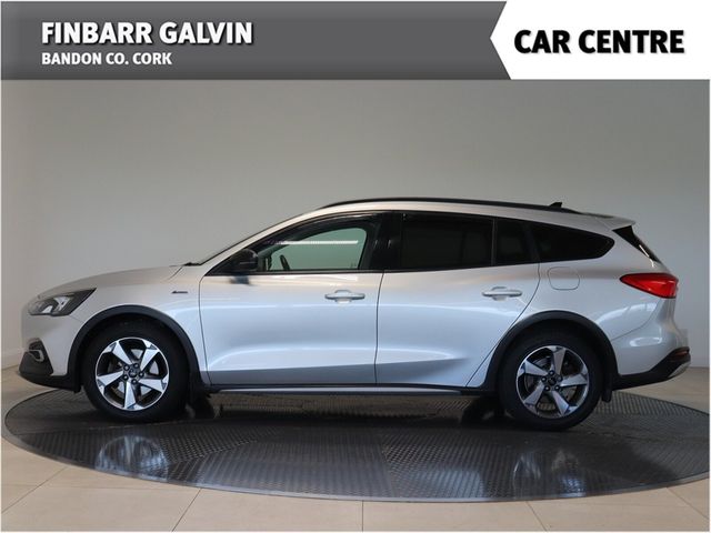 Image for 2021 Ford Focus 1.5L EcoBlue 120PS Active