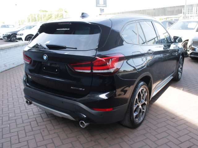 Image for 2021 BMW X1 X-DRIVE18D 5DR HATCHBACK AUTOMATIC // WITH ONLY 110, 000 KM'S // BUY WITH CONFIDENCE AA AND SIMI APPROVED DEALER 2026 // FINANCE ARRANGED // ALL TRADE INS WELCOME // 
