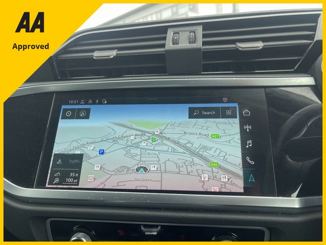 Image for 2022 Audi Q3 TECHNIK 45 TFSI E AUTO FREE DELIVERY 