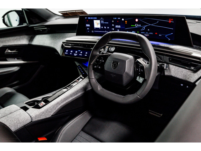 Image for 2026 Peugeot 3008 E-Allure 73kWh 210HP - includes Protection Pack - Gap, CRI or Peugeot Protect