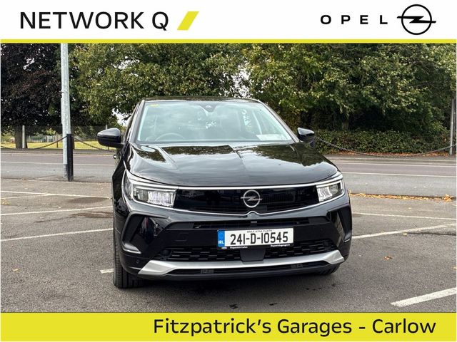 Image for 2024 Opel Grandland X GRANDLAND X Elegance Automatic Low KM