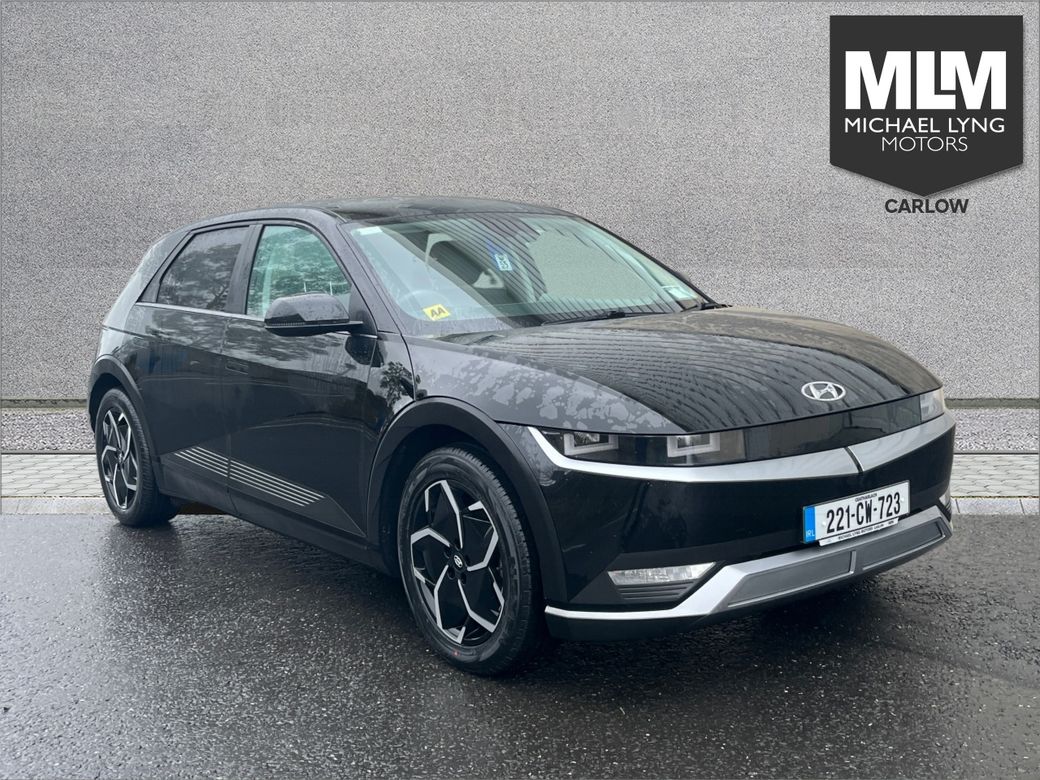 Image for 2022 Hyundai Ioniq 5 73kW Executive Plus