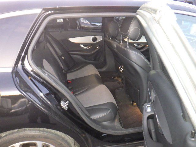 Image for 2016 Mercedes-Benz C Class 1.6 Petrol Auto