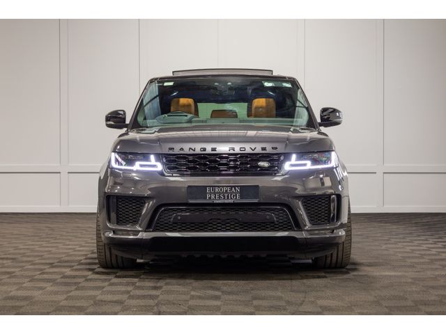 Image for 2019 Land Rover Range Rover Sport P400e HSE Dynamic 5 Seat N1