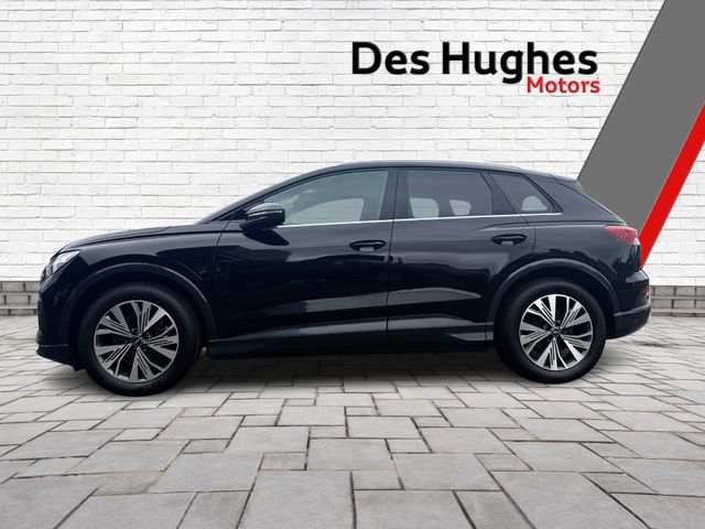 Image for 2023 Audi Q4 e-tron 82 kWh Sport