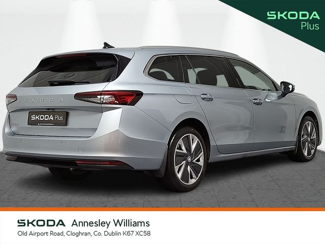 Image for 2025 Skoda Superb Combi Selection 2.0Tdi 150Bhp DSG